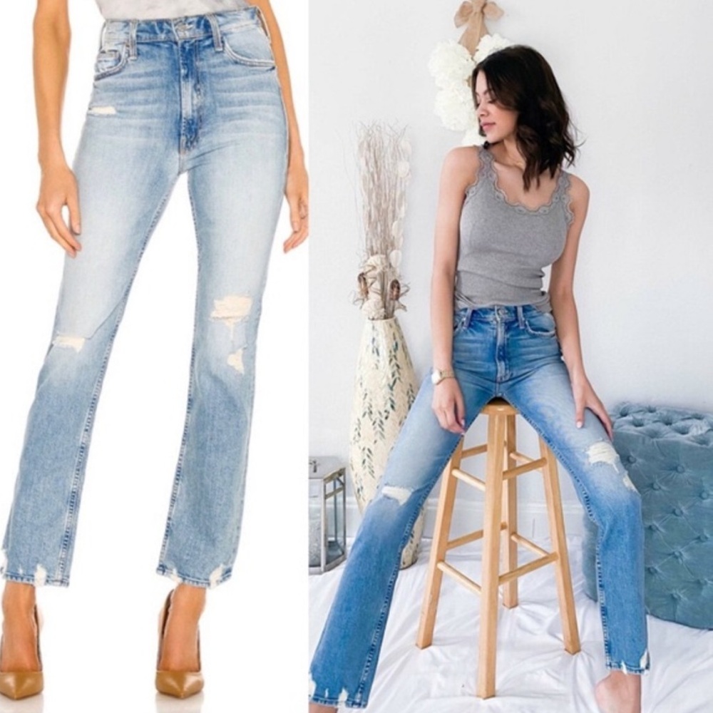 Mother Superior High Waisted rider skimp The Confession size 30
